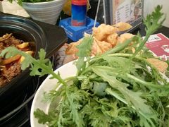 -刘一锅筋头巴脑(小北店)