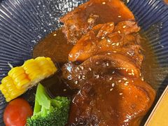 -九井澤精致料理(金茂店)