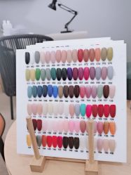 -执甲1906日式美甲美睫