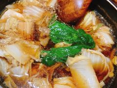 -渔日本料理铁板烧(新天地假日广场店)