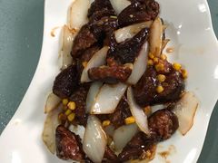 -人民公社大食堂(顺义总店)