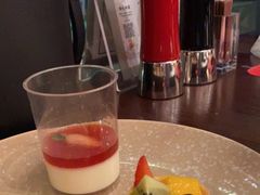-广州希尔顿逸林酒店-OPEN開·全日制餐厅·海鲜·小火锅·自助餐(东风路店)