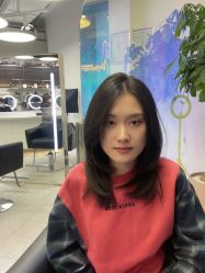 -MRMODE时尚先生美发沙龙
