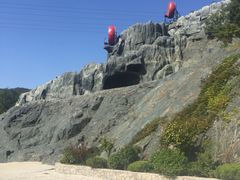 -威海华夏城景区