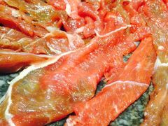 手切羊肉-渝利重庆火锅