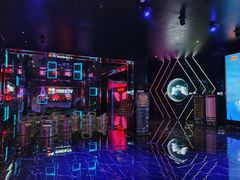 -998KTV(民治民乐店)