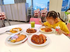 -宜家·瑞典风味餐厅(无锡店)