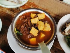 -缘生态云南菜·野生菌庭院餐厅(华侨城店)
