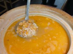 龙虾汤泡饭-潮堂 · 潮州菜(恒隆广场店)