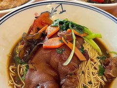 -天天鲜面馆(衡山路店)