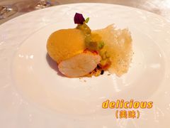 -北京古城老院厉晓麟精致菜