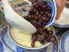 -广信牛奶甜品世家(台东店)