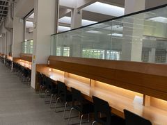 -汕头大学-图书馆