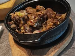 -巴盟人家·内蒙地方菜(华丽家族店)