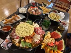 -汤泉良子(金源店)