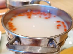-长春高新益田福朋喜来登酒店·宜客乐标帜餐厅