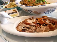 -肥肥小厨(咸阳路店)