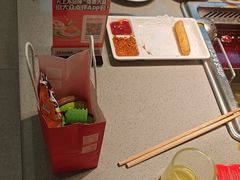 -海底捞火锅(东方时代广场店)