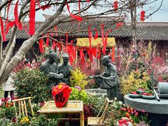 -钱王祠