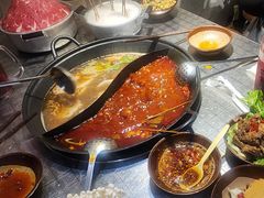 -冯校长老火锅(深圳总店)