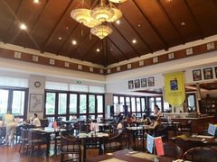 大堂-亚龙湾老厨房·海南家常味