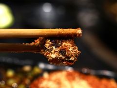 -锅盖叔叔盘盘烤肉