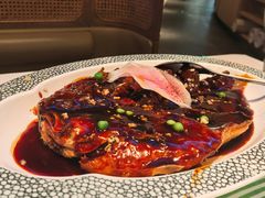 -桂满陇·蟹黄小笼汤包(清河万象店)