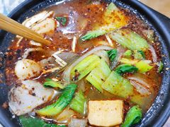 -清真·穆萨砂锅(大皮院店)