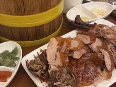 -全聚德(常州店)