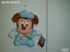 -汤姆熊欢乐世界·史莱姆怪兽(正大店)
