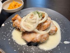 -Fuzzy Bistro 浮几韩餐·茶酒馆