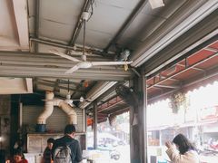 大堂-有间冰室(侨港风情街店)