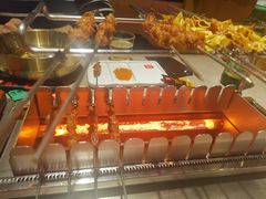 -丰茂烤串(建设街店)