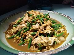 -鱼窝棚柴火铁锅炖(富山屯店)