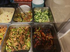 -同济大学-北苑食堂