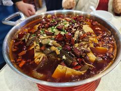 -郭林家常菜(狼垡店)