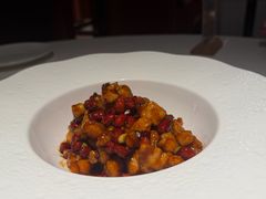 -漢舍中国菜馆(浦东嘉里城店)