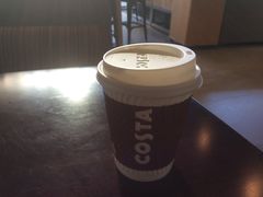 -COSTA COFFEE(金长安大厦店)