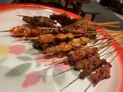 -北丐先生·野馄饨烧烤(长宁龙之梦店)