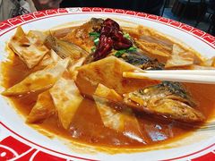 -黑窑厂糖油饼烤鸭·清真菜(旗舰店)