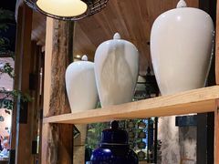 -小城粥道·海胆鲜虾粥(解放广场店)