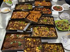 -老三李村河底戳子肉(总店)