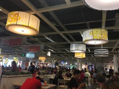 -宜家·瑞典食品屋(宝山店)