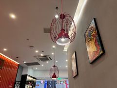 -八合里潮汕鲜牛肉火锅(上海汇智广场店)