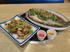 -妈妈的味道(和顺古镇店)