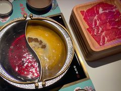 -温禾牛·和牛寿喜烧自助火锅(恒基名人店)