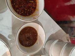 -八合里潮汕鲜牛肉火锅(吉大店)