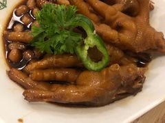 -添好运点心专门店(百老汇店)