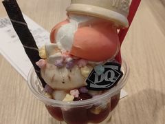 -DQ·蛋糕·冰淇淋(湖景东路店)
