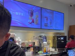 -COSTA COFFEE(天通苑华联店)